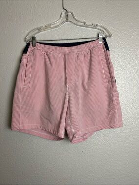Birddogs Boom Men’s Shorts Size XL Classic Fit Underline lightweight swim outdoo